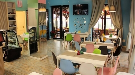 Copilul tău se plictisește în vacanță? Iată unde îl poți duce la Giroc ca să îmbine joaca cu învățatul