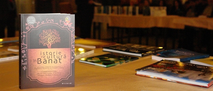 Istorie si cultura in Banat, ediia a doua - Giroc 2013